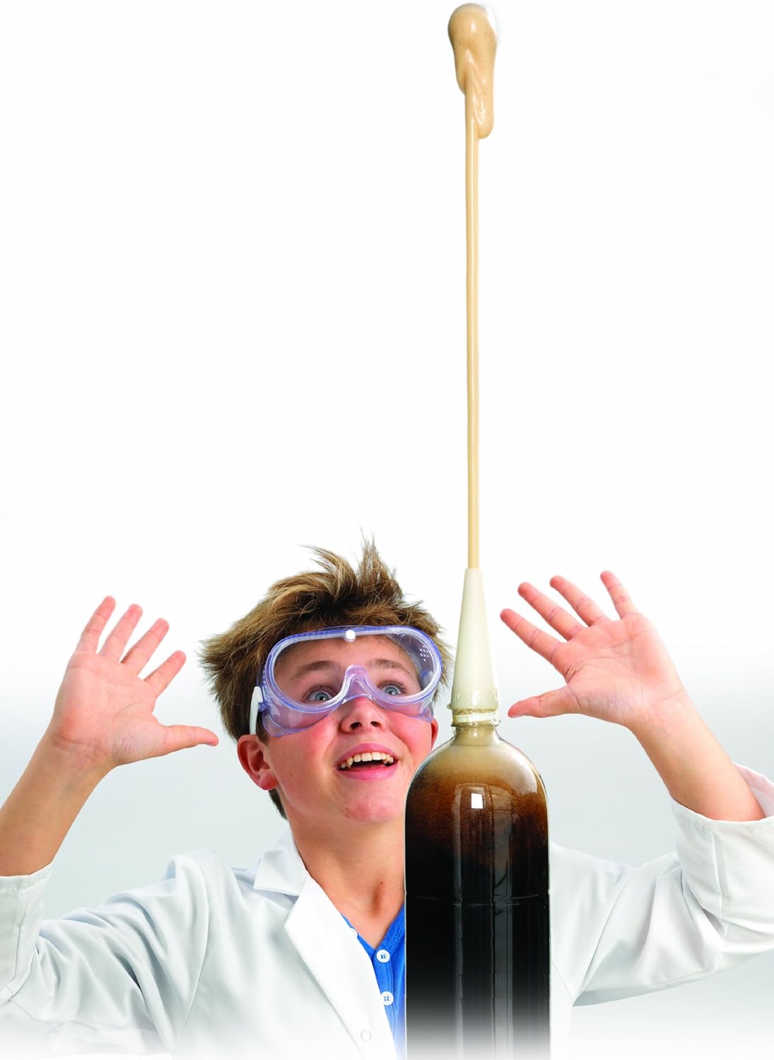 booms bangs fizzes science kit