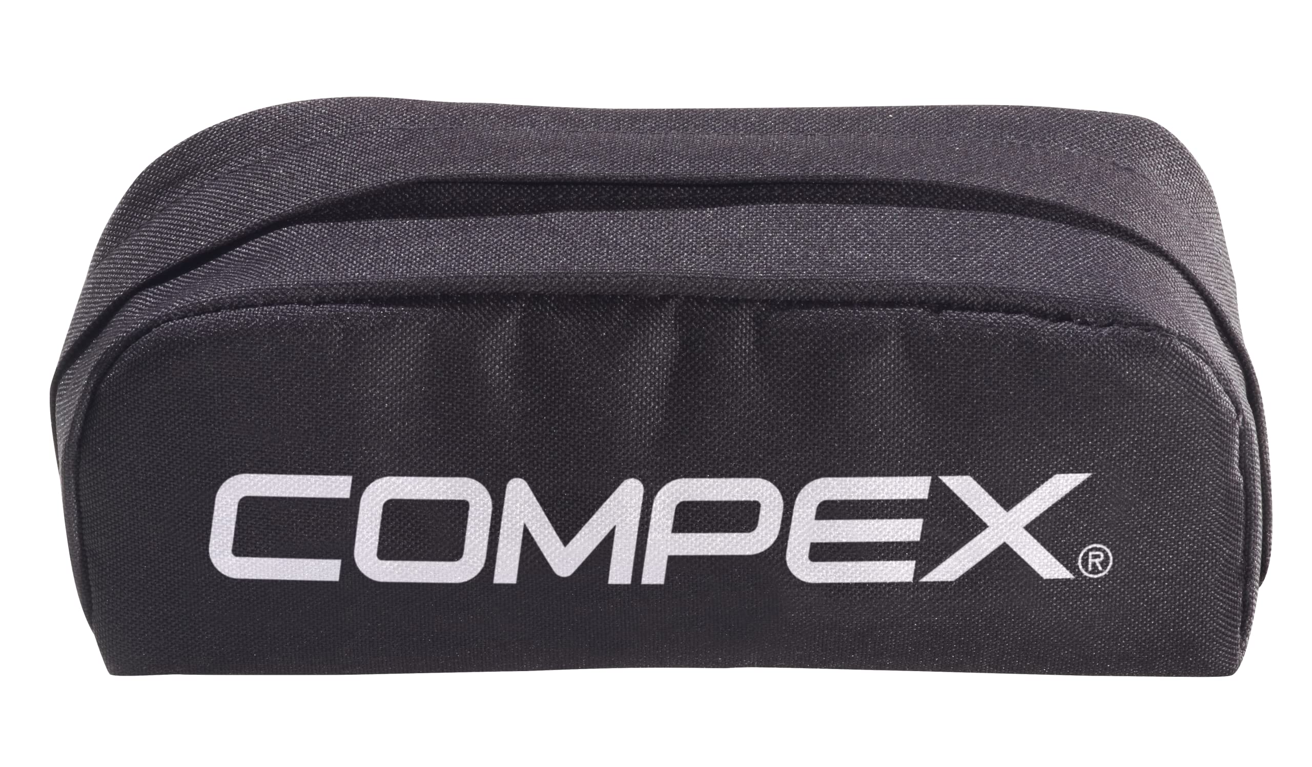 Compex Unisex Adult Travel Pouch Wireless - Black, N/A