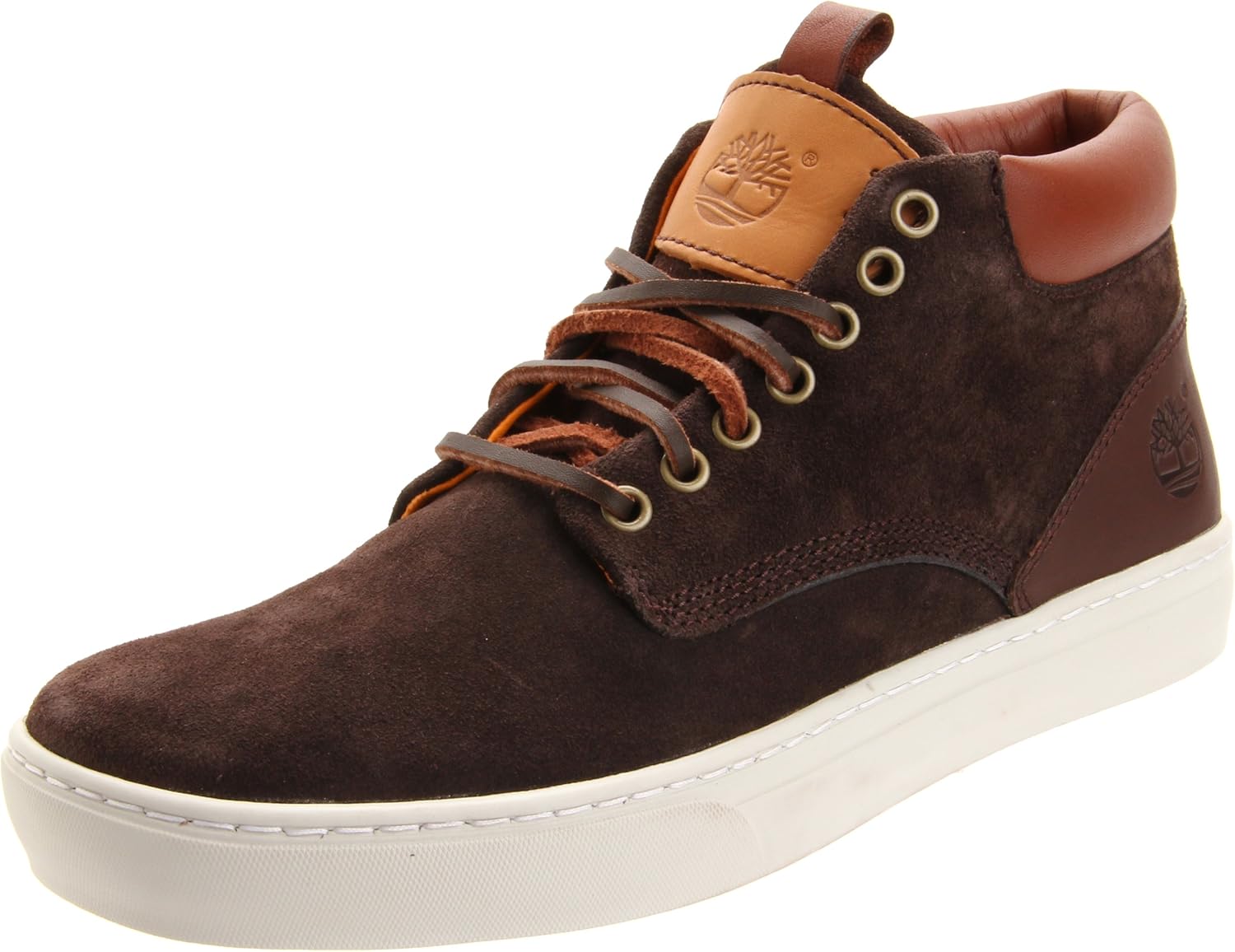 timberland cupsole chukka boots