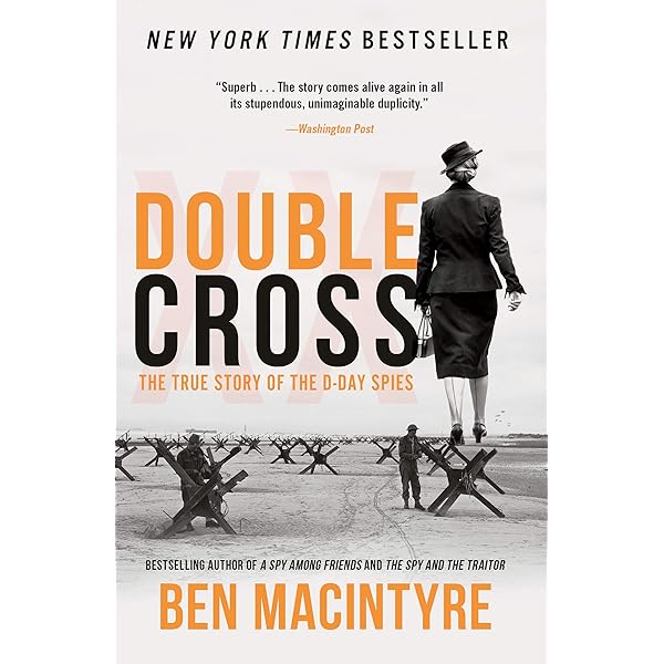 Cracking the Nazi Code: The Untold Story of Canada's Greatest Spy