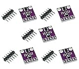 PAMEENCOS 5pcs APDS-9930 ALS IR RGB and Proximity