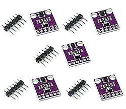 PAMEENCOS 5pcs APDS-9930 ALS IR RGB and Proximity