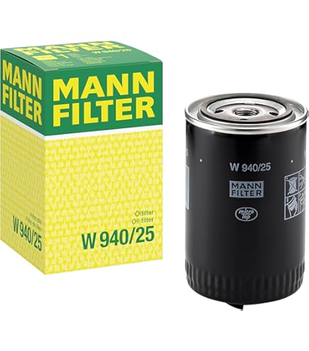 Amazon.com: Ferrari 206166 Oil Filter Cartridge Fits Ferrari 456