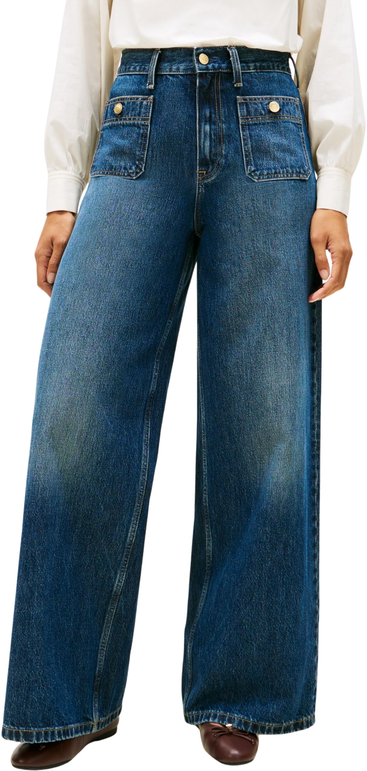 Tommy Hilfiger Women's DNM Min...
