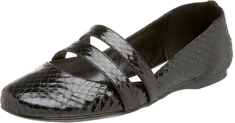 calvin klein womens flats