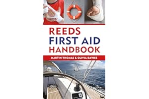 Reeds First Aid Handbook