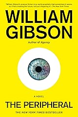 The Peripheral (The Jackpot Trilogy Book 1) Kindle Edition