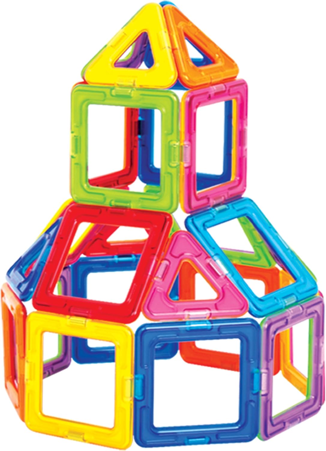magformers 30 piece construction set