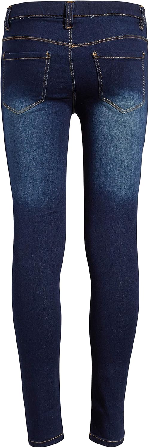 super stretchy jeggings