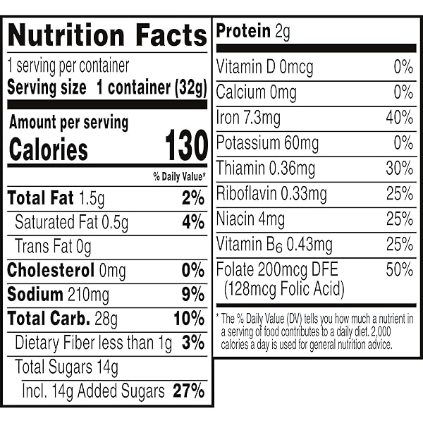 CAP’N CRUNCH BREAKFAST CEREAL, OOPS ALL BERRIES, 1.12 OZ INDIVIDUAL CUPS (12 PACK)