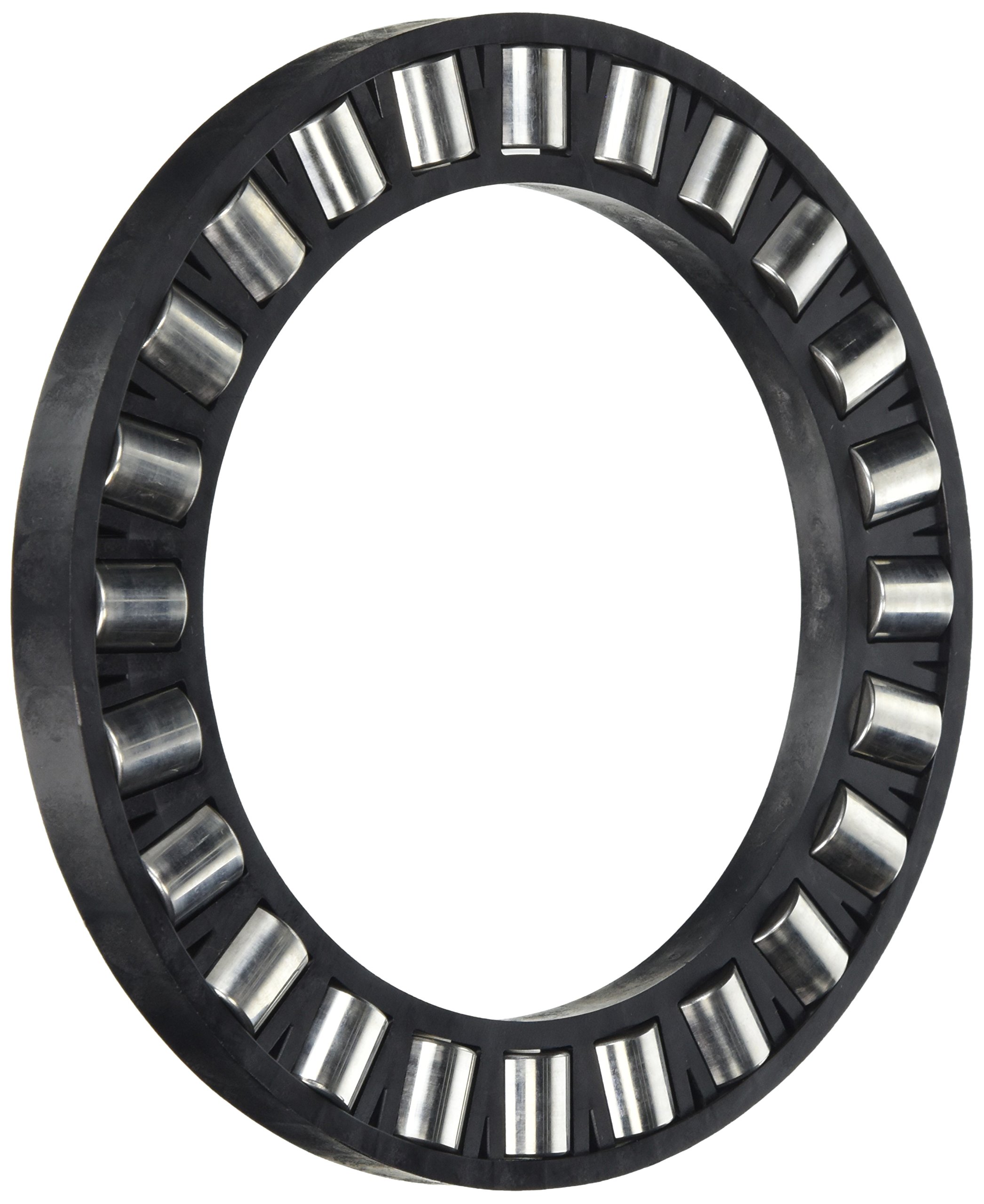 INA K81224-TV-0-8 Axial Cylindrical Roller and Cage Assembly