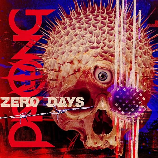 Prong - Beg to Differ - Amazon.com Music