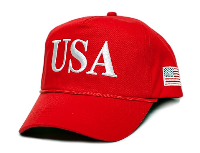 red hat usa