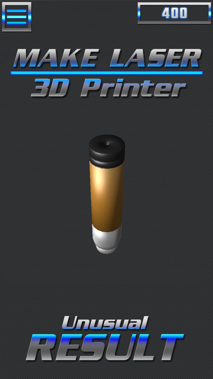 Make Laser 3D Printer