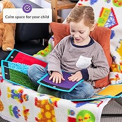 Sensory Mats for Autistic Children | Tiles for Kids