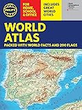 Philip's World Atlas (A4): with Global
