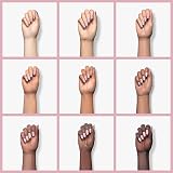 Sally Hansen Colour Therapy Nail Polish with Argan Oil Rosy Quartz 14.7 ml view 4