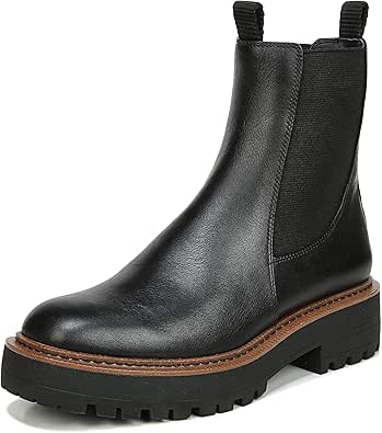 Sam Edelman Women's Laguna Chelsea Boot