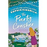 The Party Crasher: A Novel