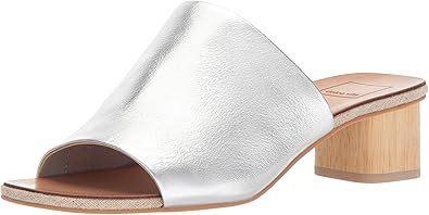 dolce vita women's kaira slide sandal