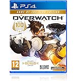 Overwatch Game of the Year Edition (PS4)