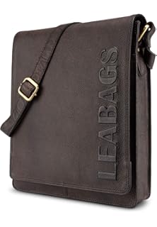leabags messenger bag