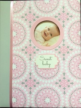 carters baby memory book