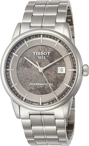 tissot jungfrau