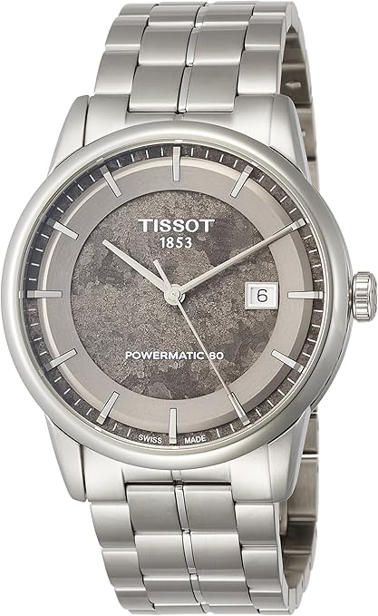 tissot jungfrau watch