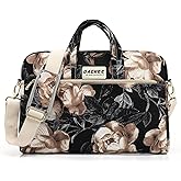DACHEE Laptop Shoulder Bag for 15 Inch/15.6 Inch Macbook Pro