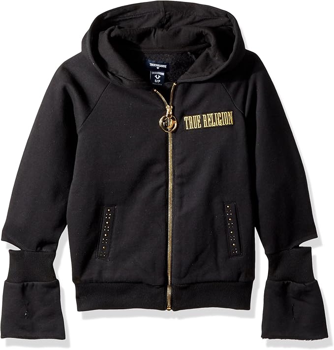 true religion hoodie girls