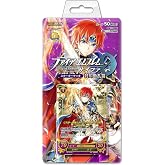 TCG Fire Emblem 0 (Cipher) Starter Deck Sealed Ran