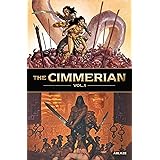 The Cimmerian Vol 1
