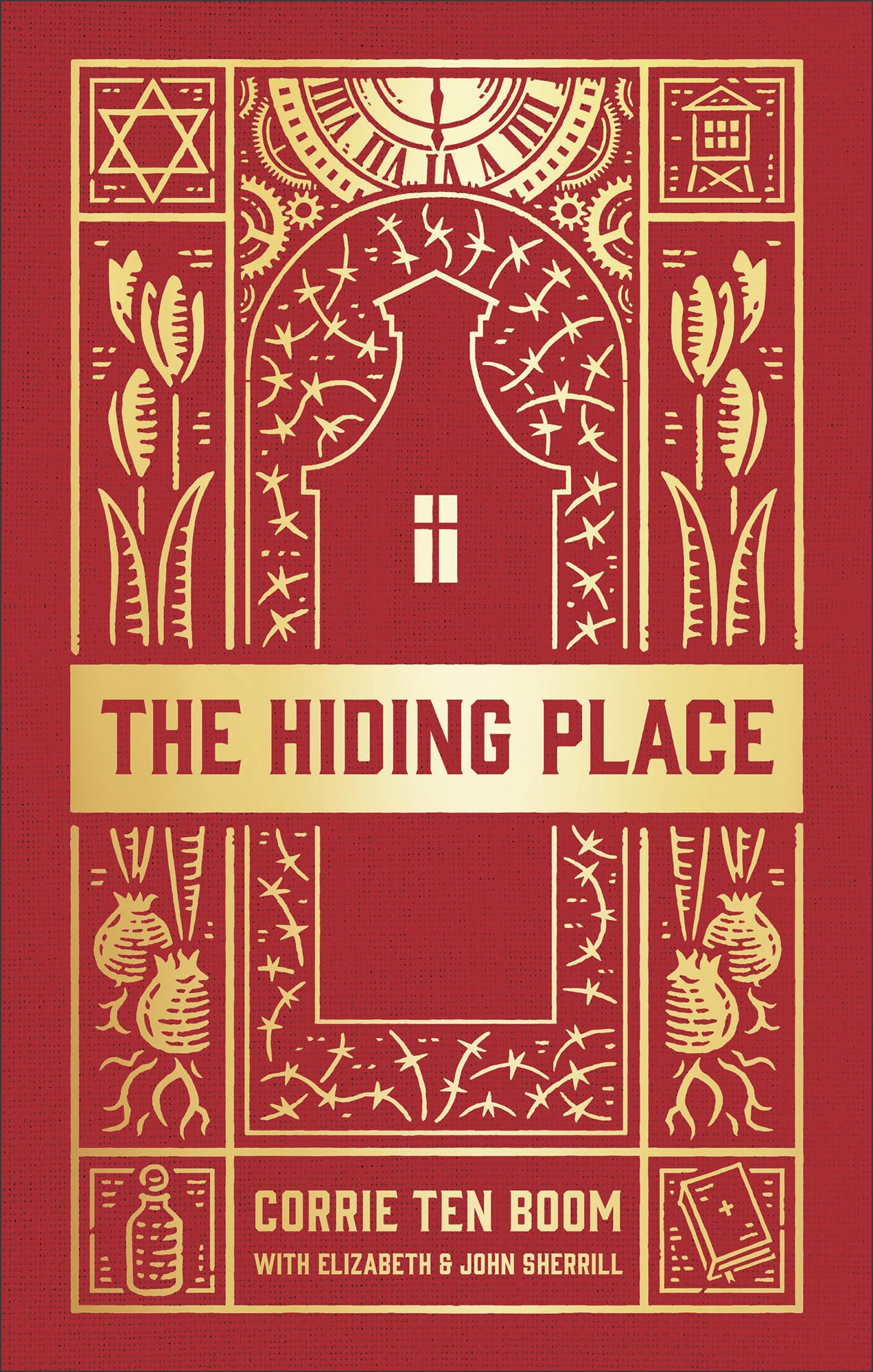 The Hiding Place: Deluxe Edition, Early Christmas Gift Ideas