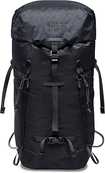 mountain hardwear lightweight backpack