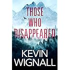 Those Who Disappeared