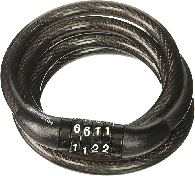 master lock 8143d factory combination