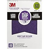 3M Advanced Sandpaper, 3-Pack, 150 Grit, 3M Pro Grade Precision - View #8