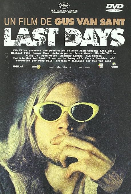 Last days [DVD]: Amazon.es: Michael Pitt, Scott Patrick Green ...