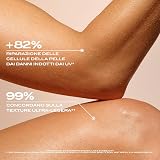 Lancaster Sun Beauty Body Milk SPF30 Photoaging Control Broad Spectrum view 9