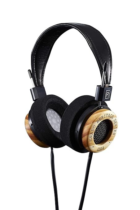 Grado GH4 Heritage