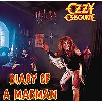 Ozzy Osbourne - Diary Of A Madman - Amazon.com Music