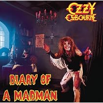Blizzard Of Ozz: Amazon.com.br: CD e Vinil