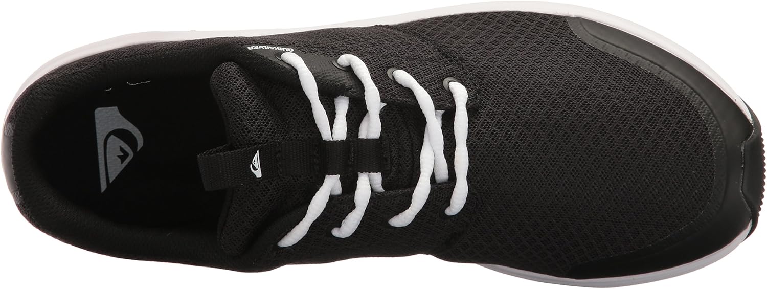 Quiksilver Men's Voyage Running Shoe: Shoes