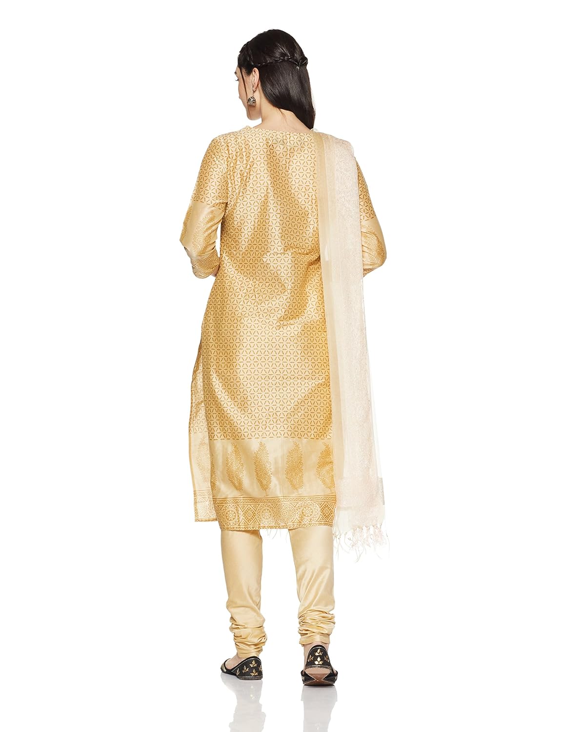 imara women's straight salwar suit
