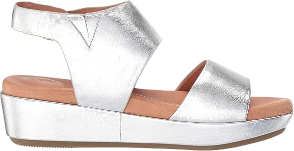 gentle souls lori leather platform sandals