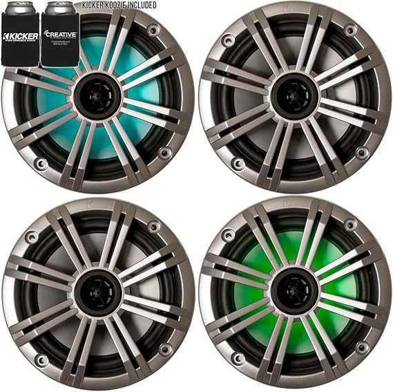 amazon marine speakers