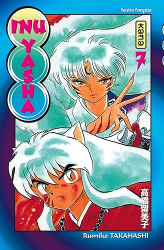 Download Inu-Yasha, tome 7 PDF