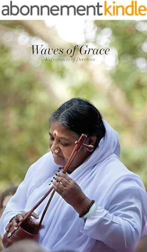 Download Waves of Grace (English Edition) PDF