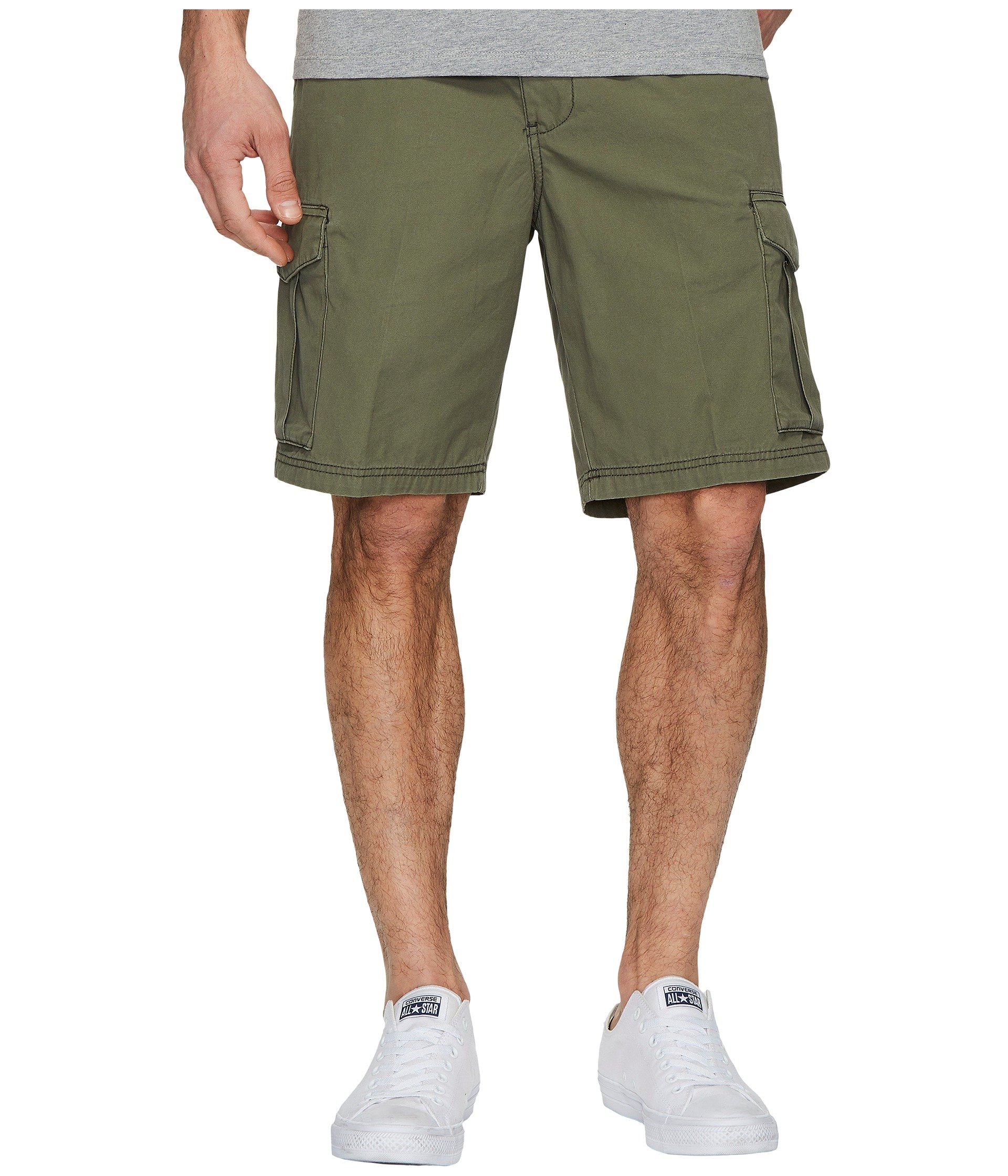 tommy bahama elastic waist shorts